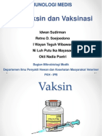 Vaksin Rantai Dingin Dan Vaksinasi Rev. 02