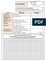 Fit Fur Die Klassenarbeit 1