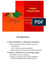 Parameter Estimation