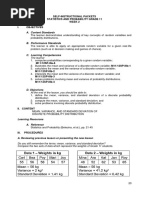 Q3 Statistics and Probability Week 2