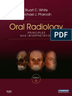 Radicular Cysts: The Most Common Cyst of the Jaws