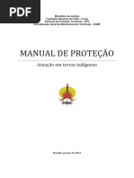 Manual de Protecao TIs