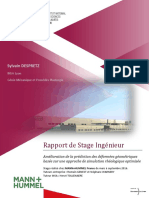Rapport_stage_déformée rhéologique_injection