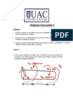 TRABAJO EVALUADO 3