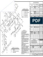 Simbología: Lista de Materiales