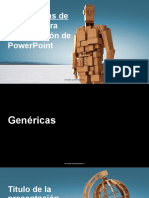 PowerPoint Portadas-Español
