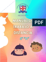 4a Manual de Trabajo A Distancia