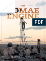 The Comae Engine