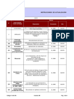 FORMATO MATRIZ REQUISITOS LEGALES EN SySO - ORURO CAMBOL