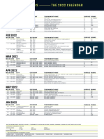 2022 Atp Challenger Calendar As of 11 26 2022 1