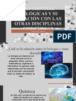 Ciencias Biologicas