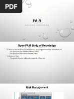 07d. FAIR Risk Assessment