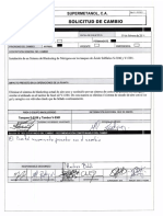 Evaluación Factibilidad Sistema Blanketing