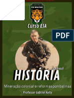 Curso ESA