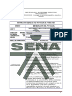 Tg Mto Mecatronico Auto Mot Ores