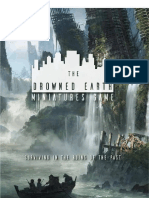 The Drowned Earth