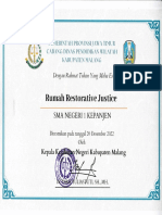 RRJ Sman1 Kepanjen