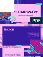 El Harware