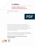 Analecta Studia I Materialy Z Dziejow Nauki-R1996-T5-Ndodatek Specjalny-S49-84