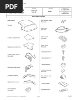 S2000 Hard Top Installation & Adjustment Instructions