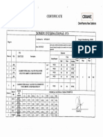 0.75 in Ball Valve WCB NPT 1000 Psi 3PCS HT BG74