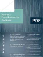 Auditoria