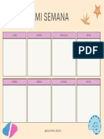 6.-Calendario Semanal Mar Cuadrado