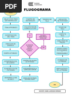 FLUJOGRAMA 