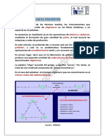 Oligc3b3meros en La Tintura Del Polic3a9ster