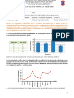 Dinámica de poblaciones guía biología