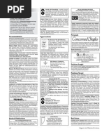 Download August 2011 Classified listings for Friends Journal by FriendsJournal SN61609907 doc pdf