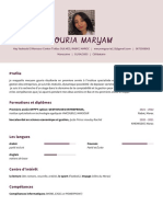 GOURIA - MARYAM - Resume - 14 07 2022 23 22 02