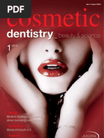 Cosmetic Dentistry