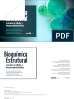 Ebook Bioquimica Estrutural