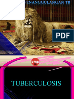 TB Resisten Obat