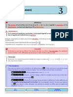 Fractions Bases Cours