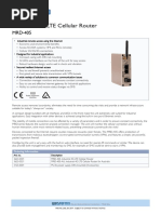 Westermo Ds mrd-405 2005 en Revf