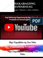 Alternatibong Pagtataya - ABAN