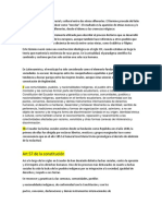 1 El Mestizaje Es La Mezcla Racial y Cultural Entre Dos Etnias Diferentes