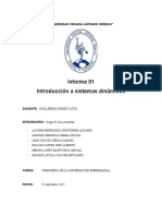 Lab 1 Info Empresarial