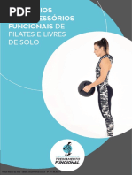 Exercícios com Acessórios Funcionais