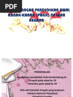 Download an Pendidikan Prasekolah Di Luar Negara by Syuhaida Sahari SN61611119 doc pdf