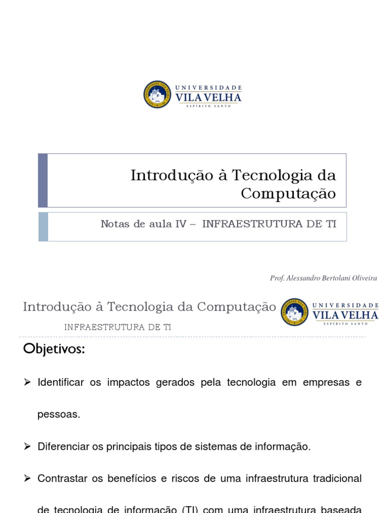 introdu-o-infraestrutura-de-ti-em-pdf-tecnologia-da-informa-o