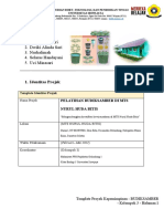 RK DK - Kelompok 3 - Budiksamber - Proyek Kepemimpinan