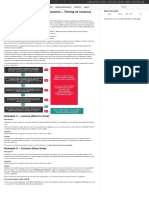 Article IFRS 15 For The TMT Industries - Timing of Revenue Recognition - Licences