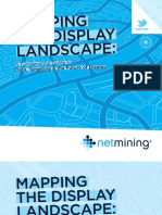 Mapping The Display Landscape