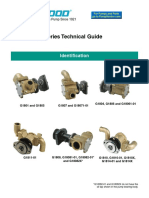 Original Engine Cooling Pump Guide