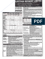 Recruitment 2022 Notification