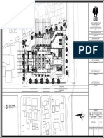 Coro Gampang-Siteplan