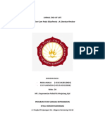 Jurnal End of Life RiskaElis